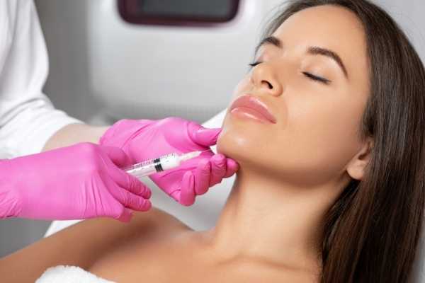 FAQs: Fat Dissolving Injections (Aqualyx & Alternatives) Merton Park