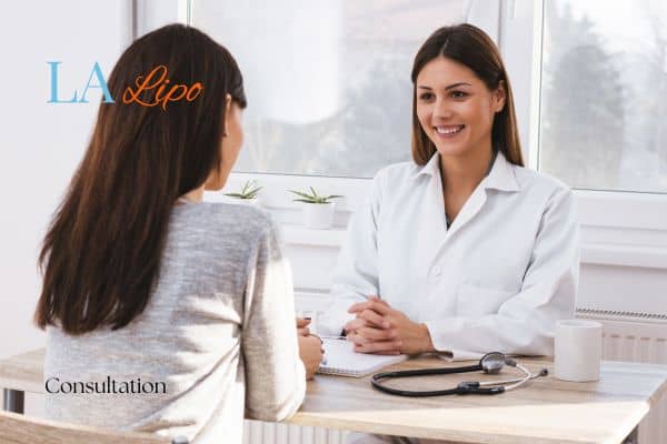Why Choose LA LIPO for Your Personalised Post-Pregnancy Recovery Plan Merton Park?