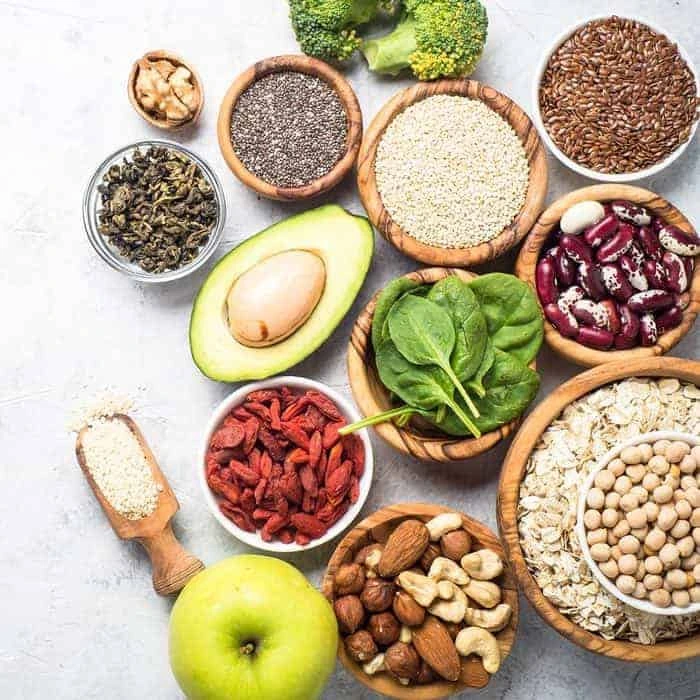 Fecal Incontinence Diet Merton Park What to include and understand
